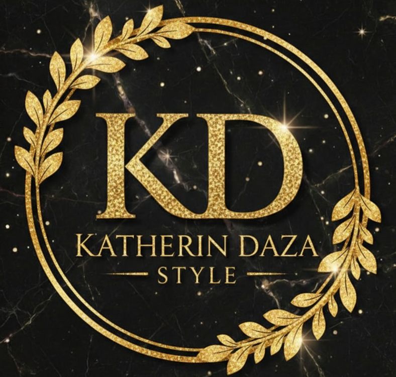 Katherin Daza Style
